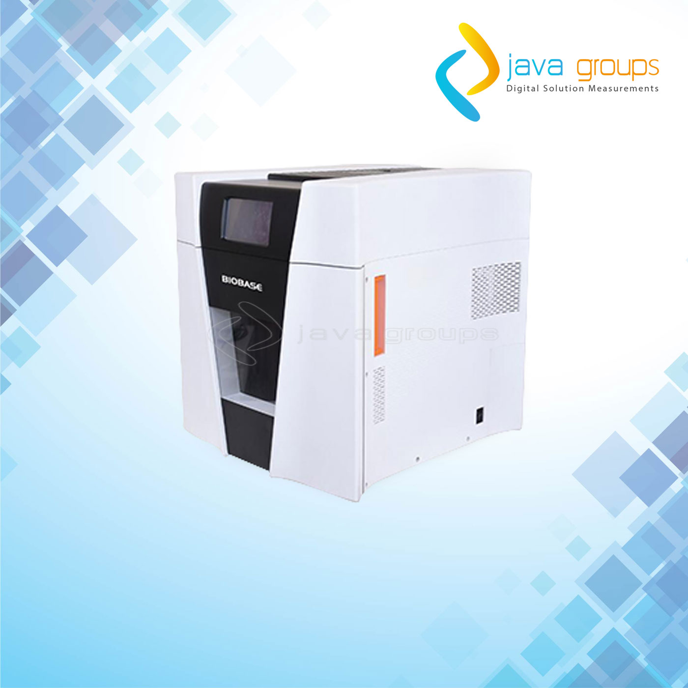 Alat Microwave Digester Biobase BMD-1
