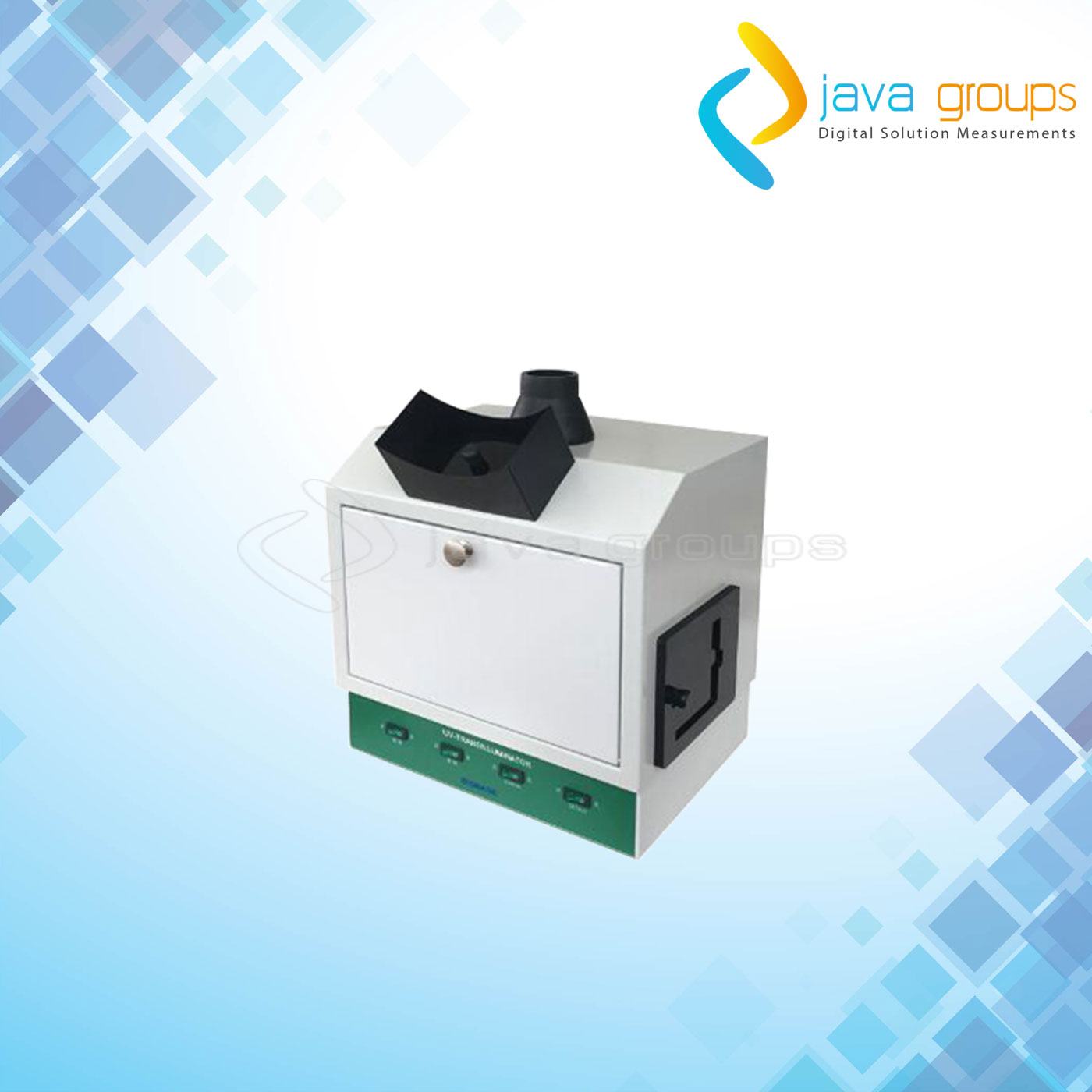 Alat UV-Transilluminator Biobase UVT-02S
