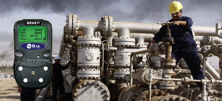 Kegunaan Alat Gas Detector Pada Area Pertambangan