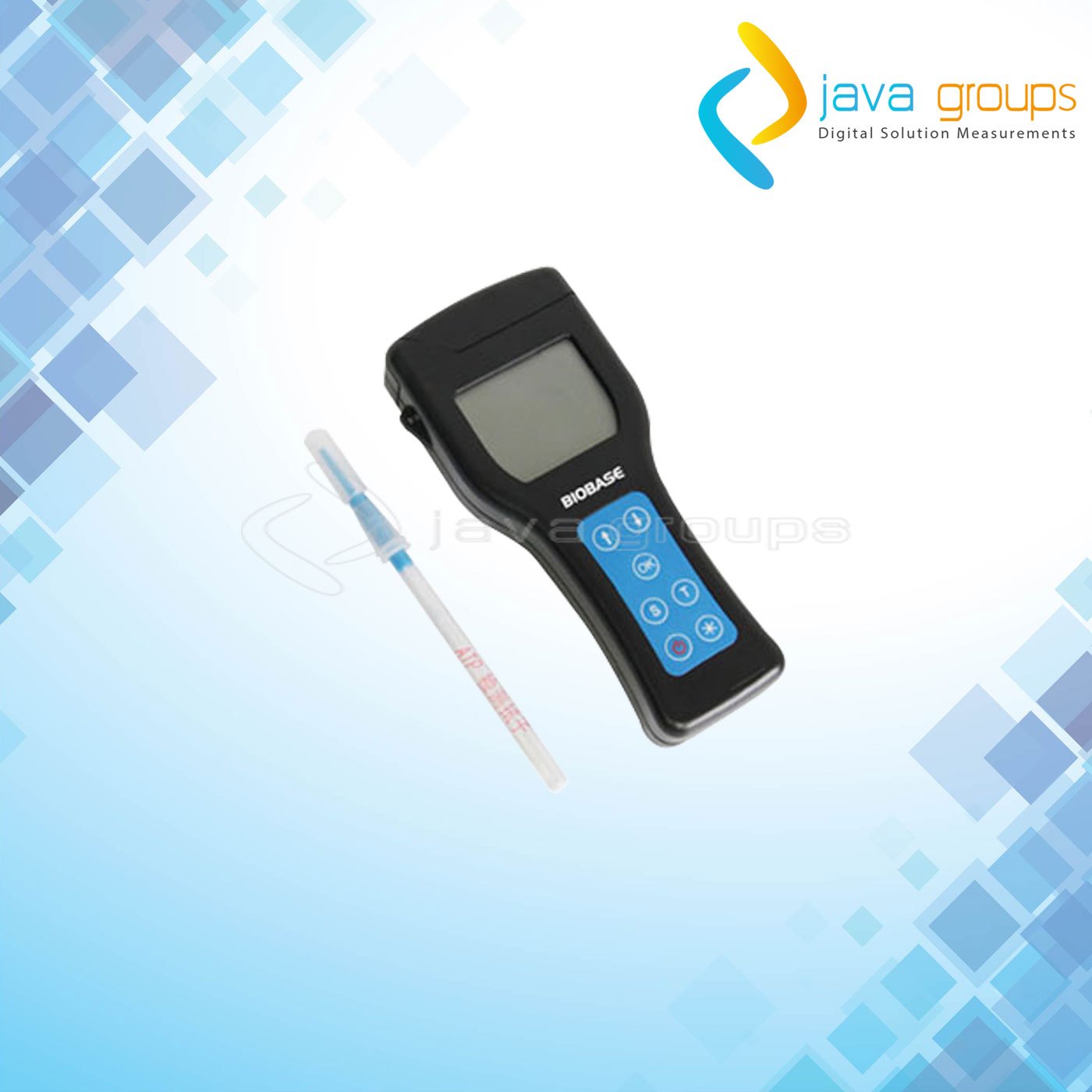 Alat ATP Bacteria Meter Biobase BKHD-420