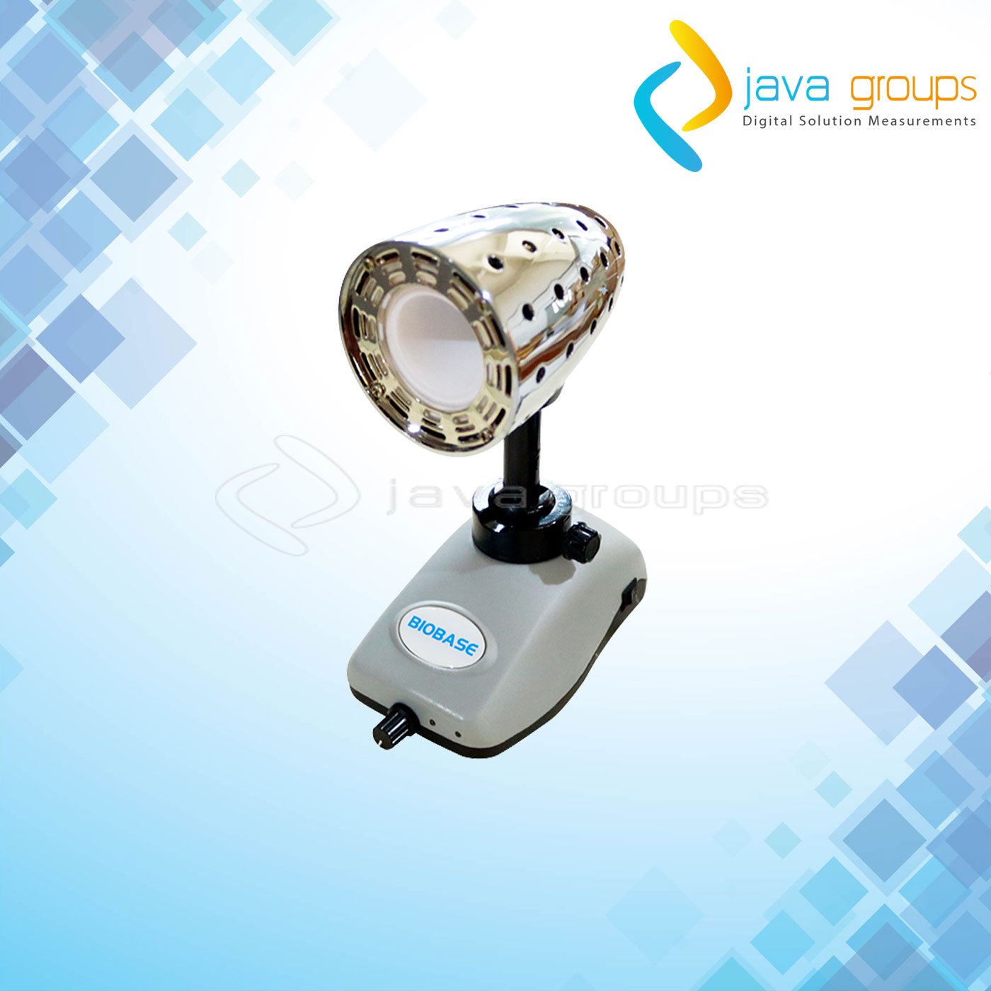 Alat Autoclave Inframerah Biobase TYPE-l / ll