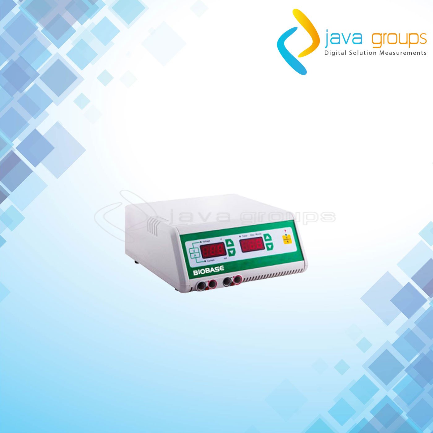 Alat Catu Daya Dasar Biobase BPS-1