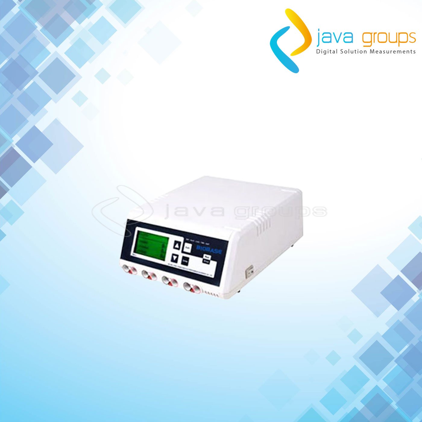 Alat Catu Daya Universal Biobase BPS-2 & BPS-3