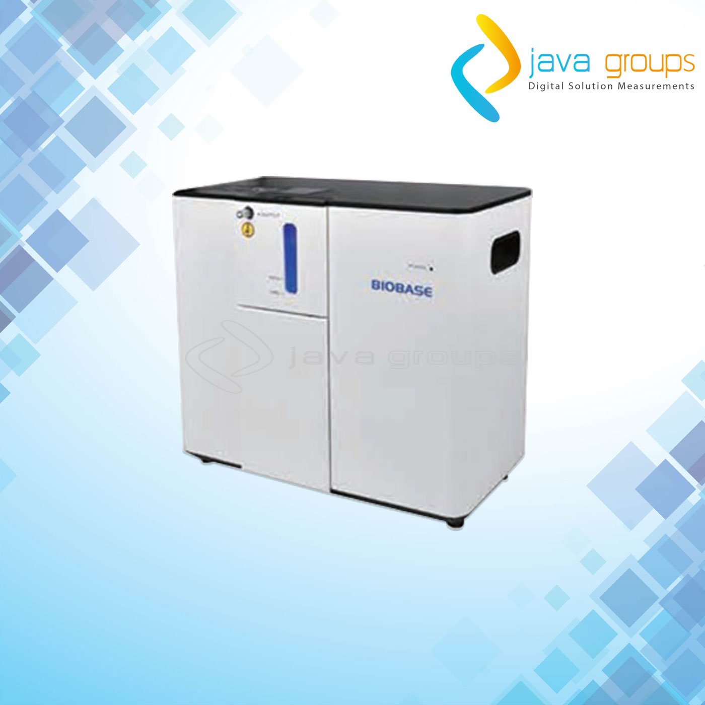 Alat Generator Oksigen Biobase (Oxygen Concetrator) Series