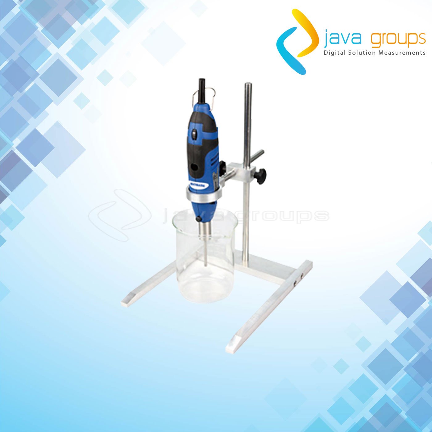 Alat Homogenizer Biobase BK-HG Series