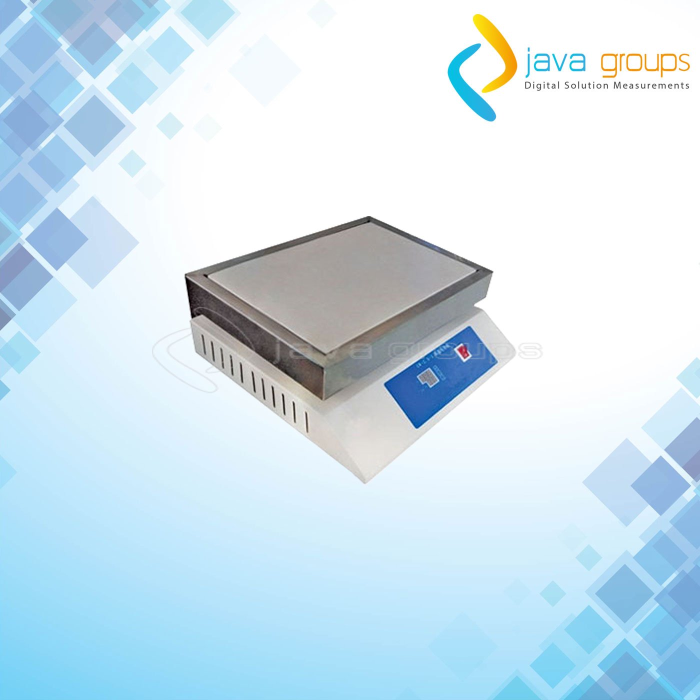 Alat Hot Plate Keramik Biobase CH-300 / CH-400