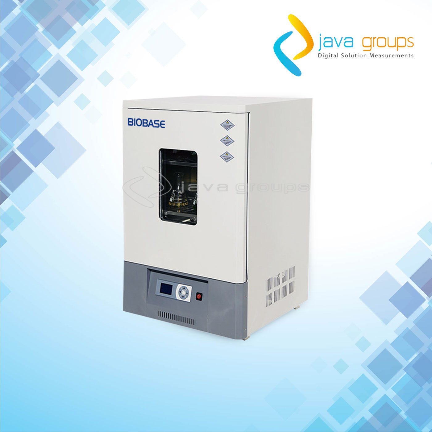 Alat Inkubator Biokimia Biobase BJPX-B70GK