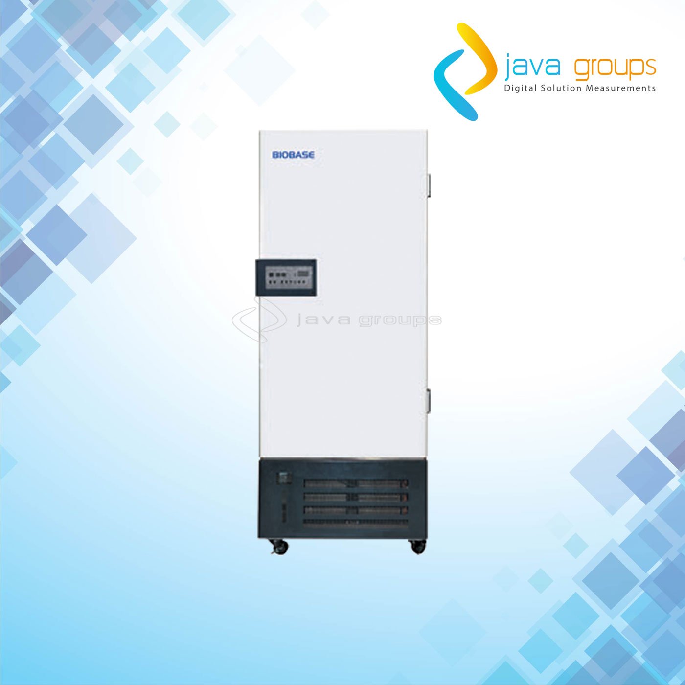 Alat Inkubator Iklim Biobase Seri BJPX-A ( ll )