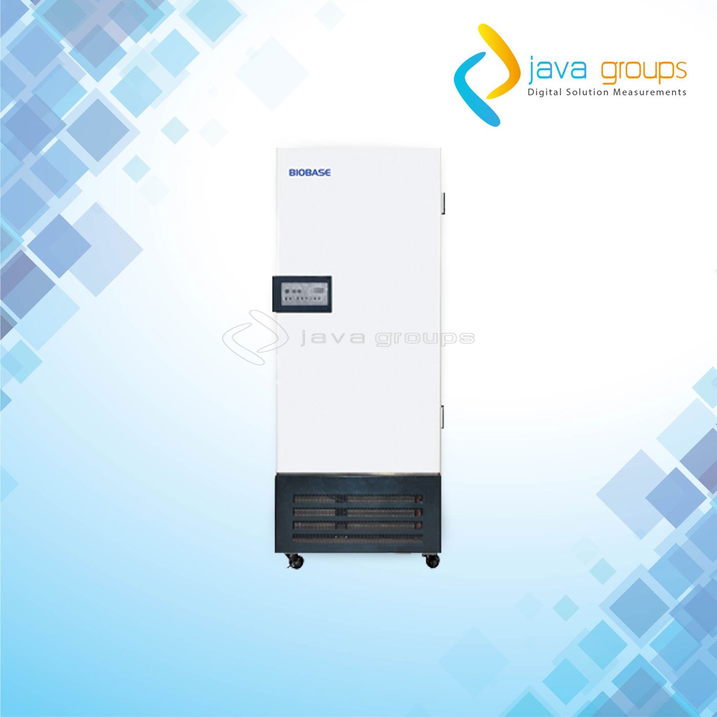 Alat Inkubator Pencahayaan Biobase Seri BJPX-L