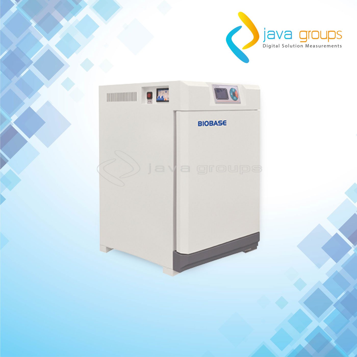 Alat Inkubator Suhu Konstan Biobase BJPX-H30