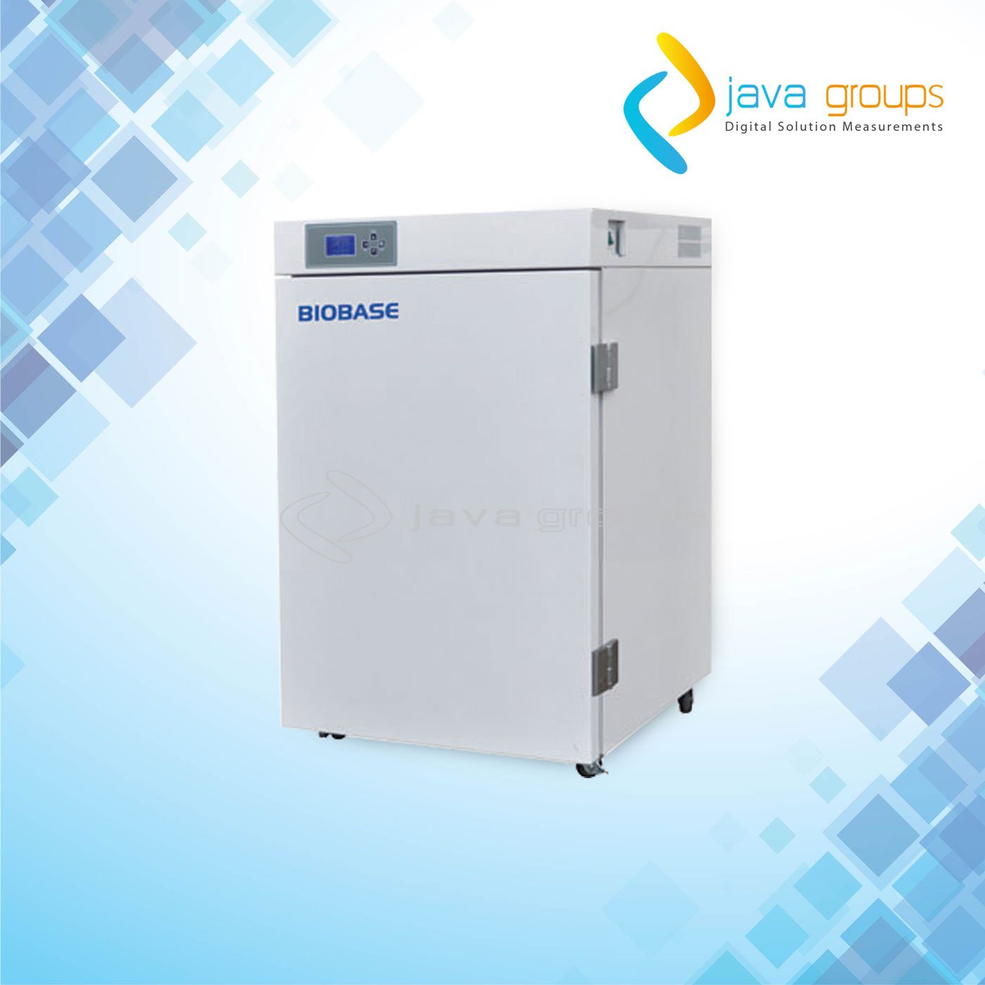 Alat Inkubator Suhu Konstan Biobase BJPX-H50ll