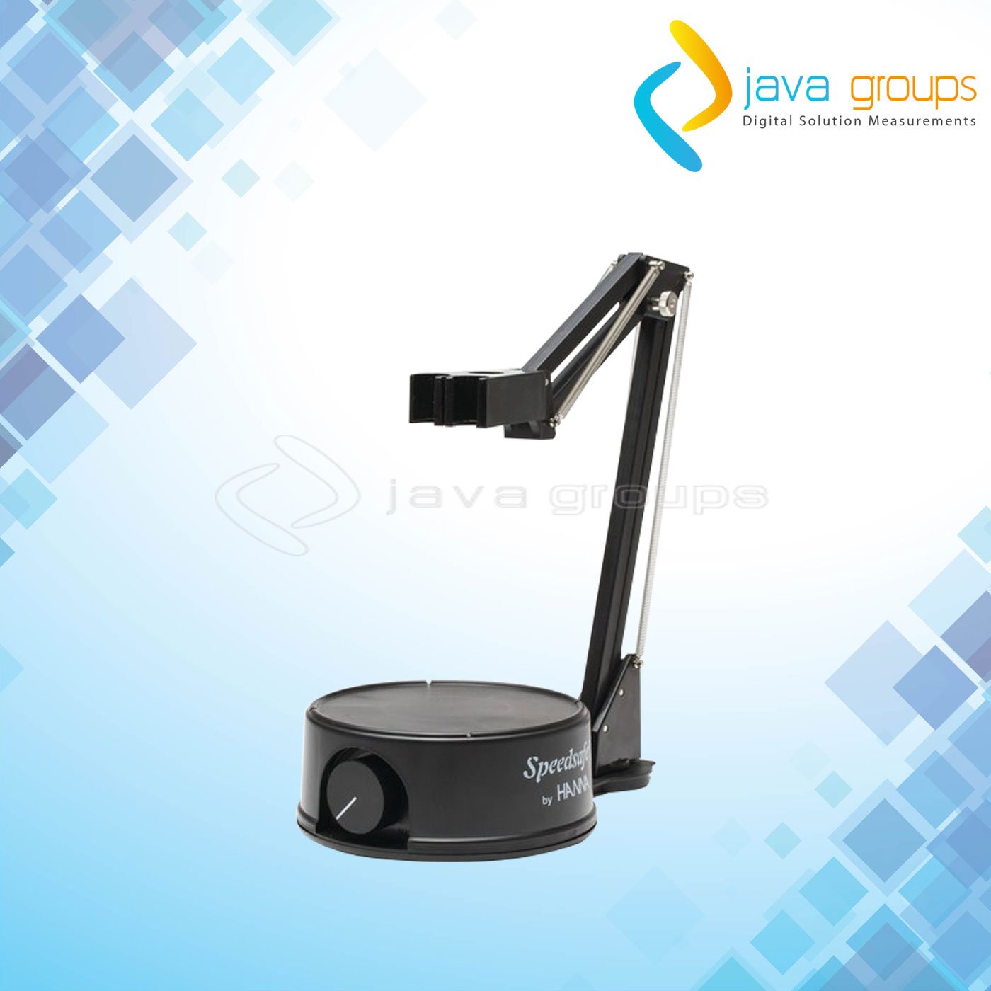 Alat Magnetik Pengaduk Larutan Mini HI181