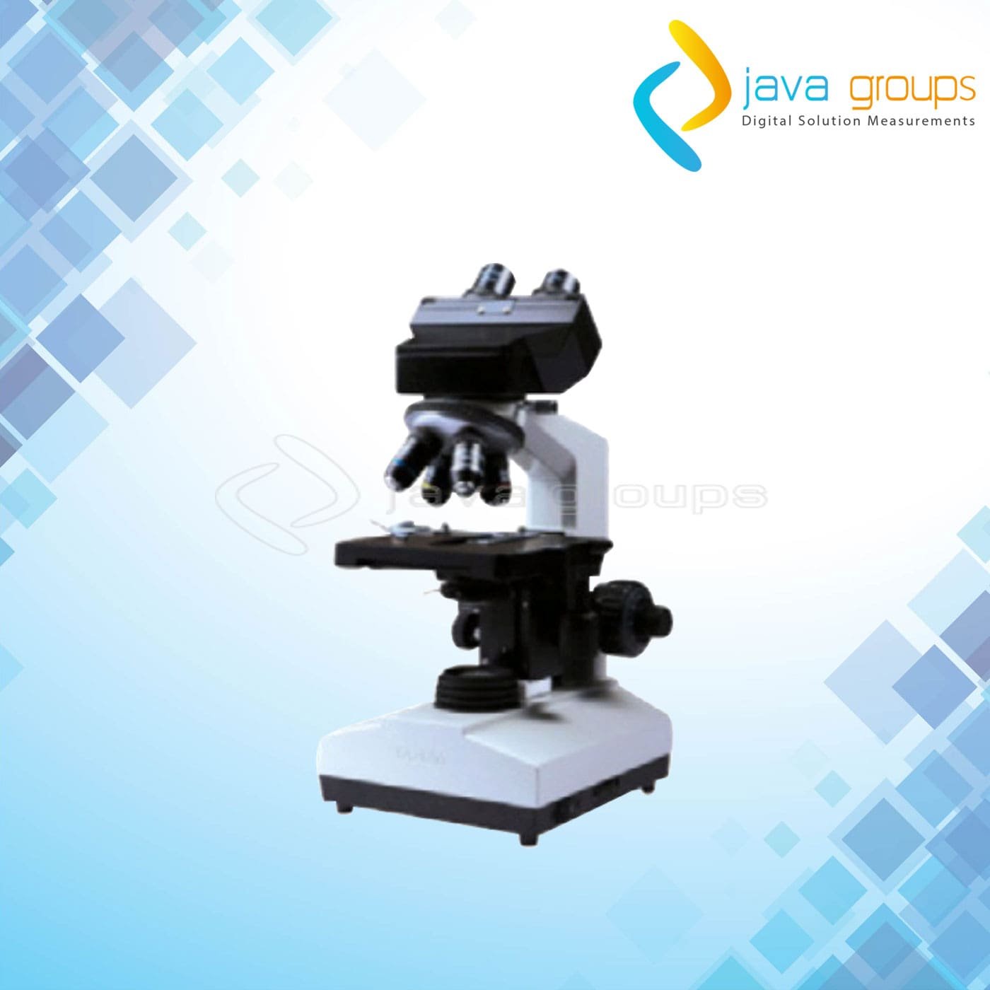 Alat Mikroskop Yazumi XSZ107BN