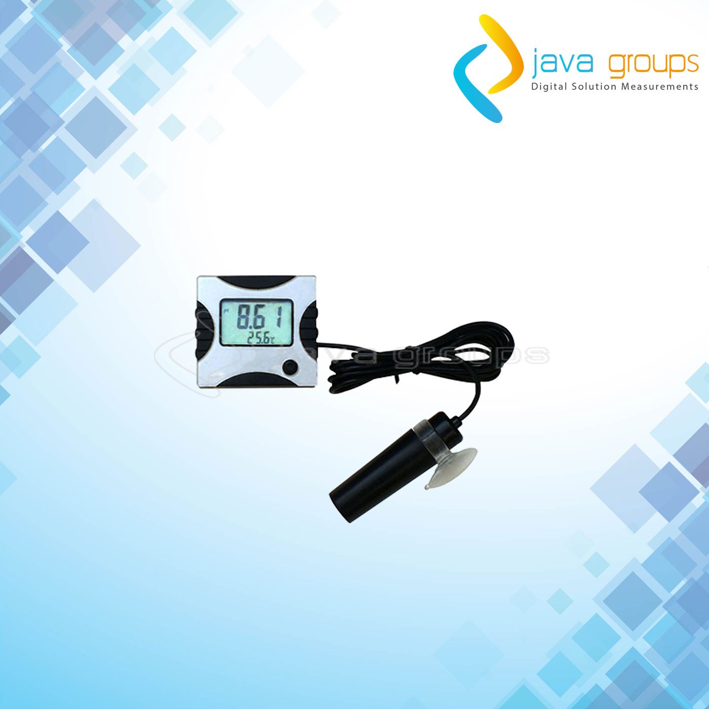 Alat Monitor Online Ph KL-025T