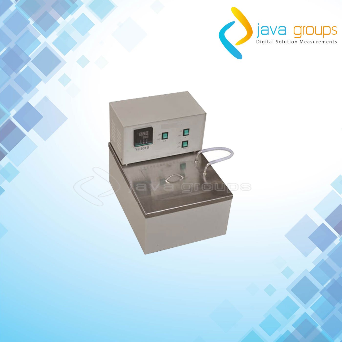 Alat Pemandian Air Super Termostatik Biobase TB-1