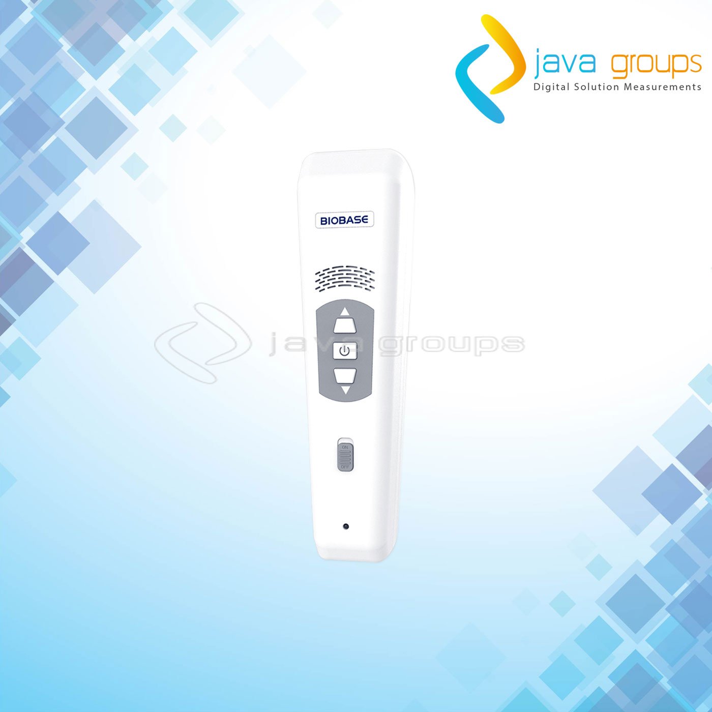Alat Pendeteksi Vena Portabel Biobase BKCD-300
