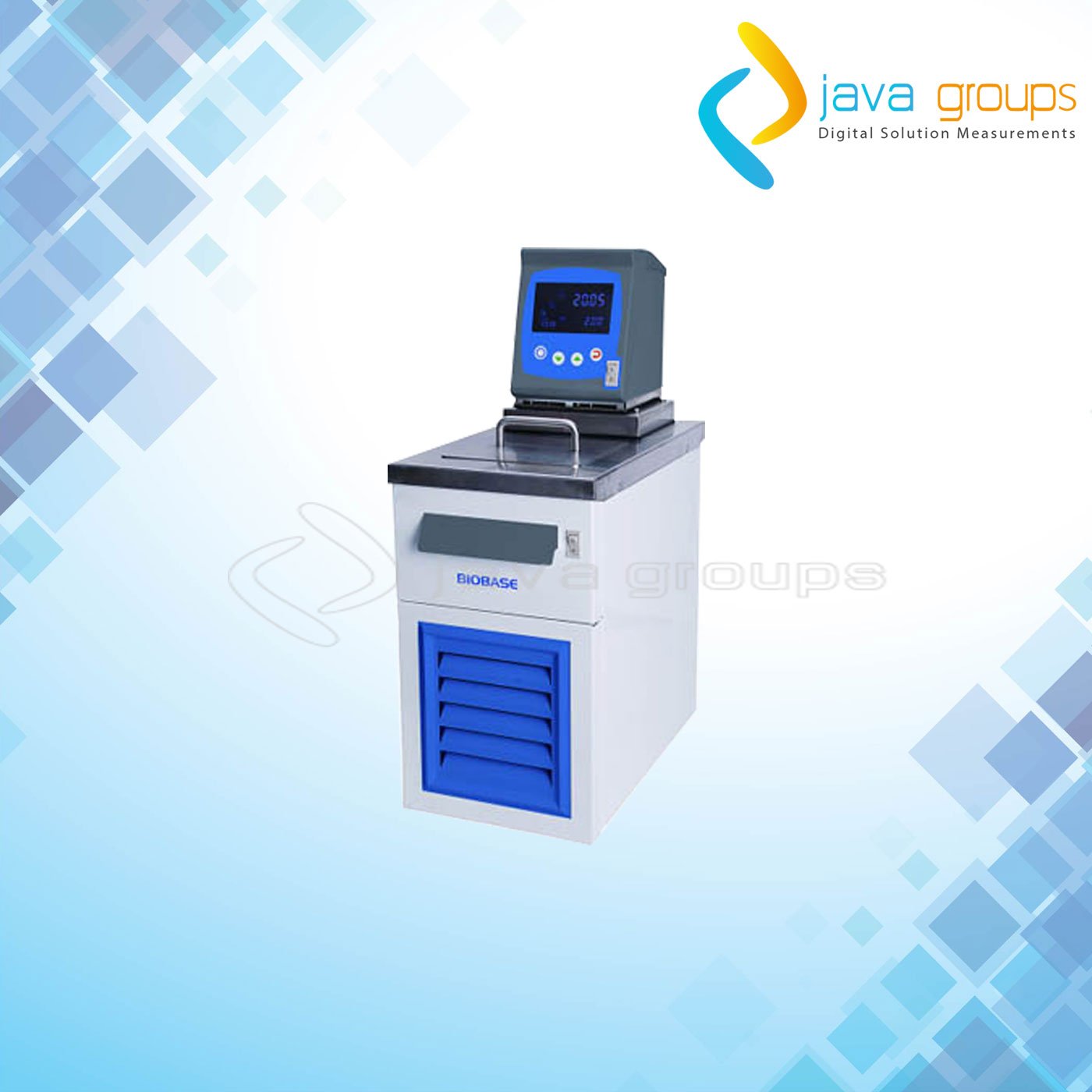 Alat Pendingin & Pemanas Sirkulator Biobase Series 