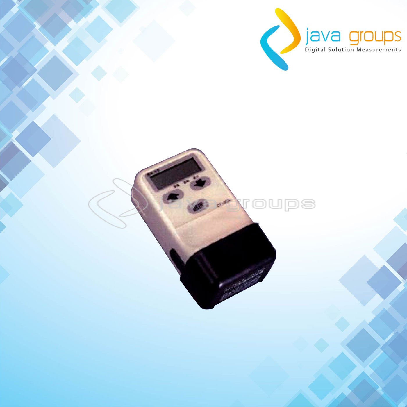 Alat Penentuan Panen Otomatis Keet OT300