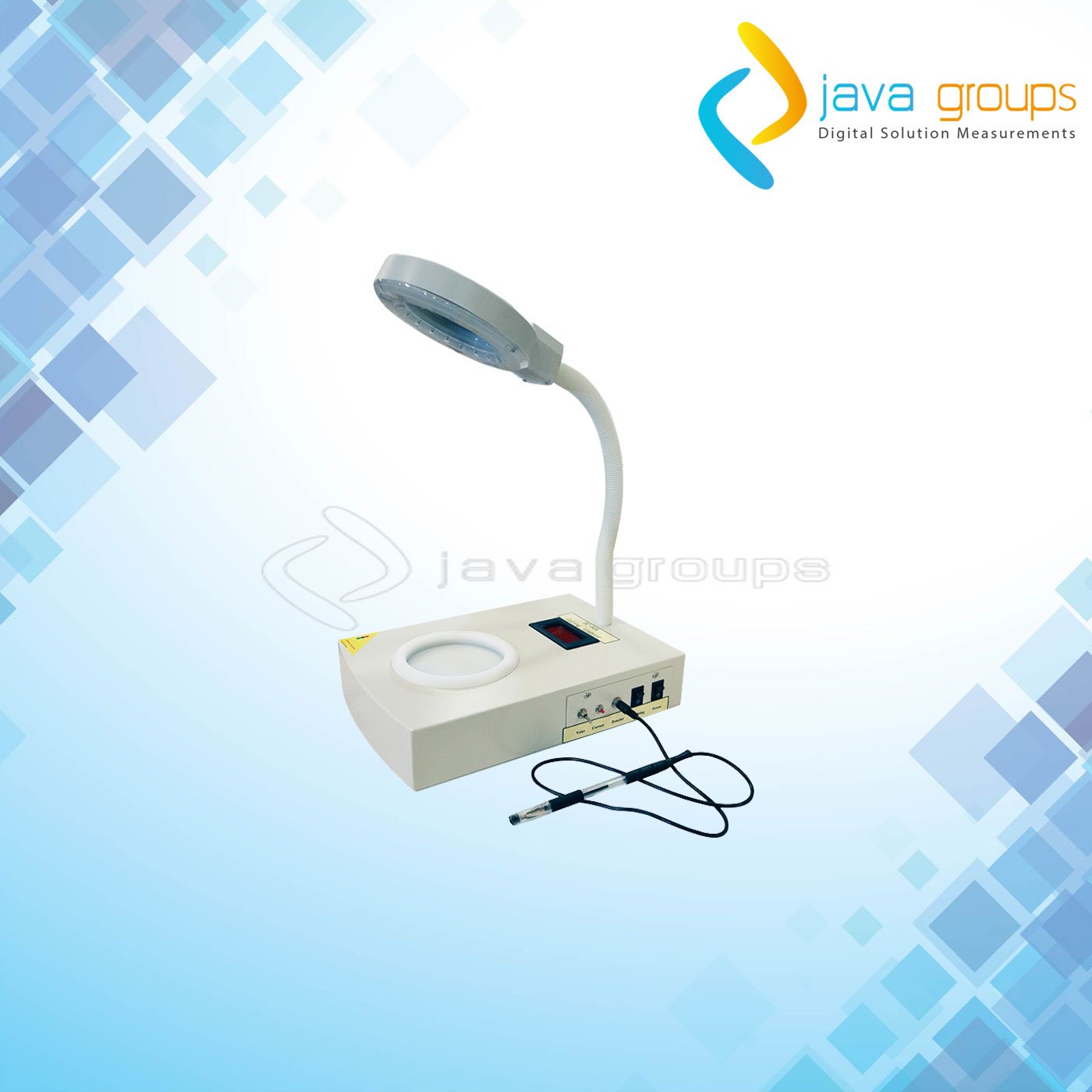 Alat Penghitung Koloni Bakteri Biobase BC-50