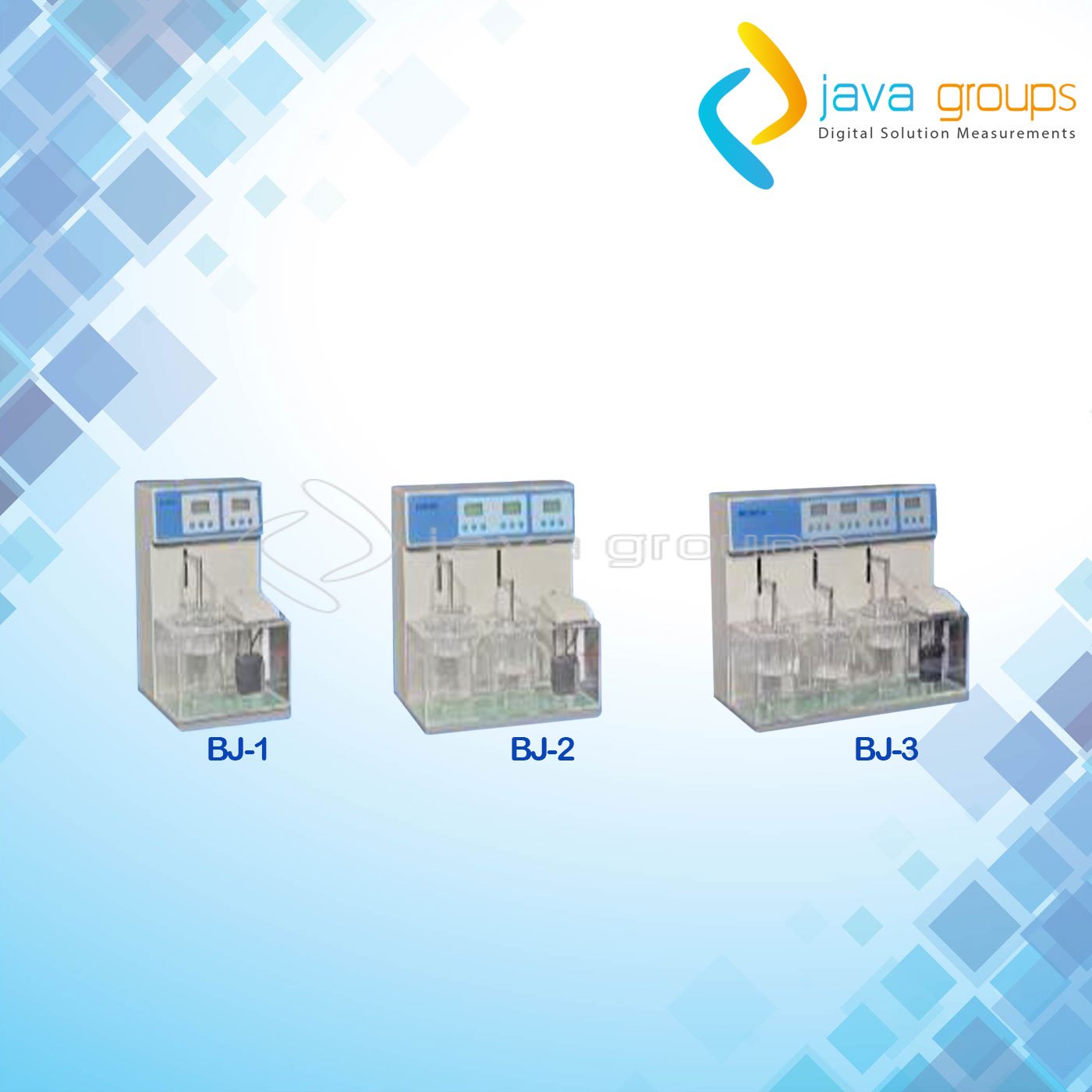 Alat Penguji Disintegrasi Biobase BK-BJ Series