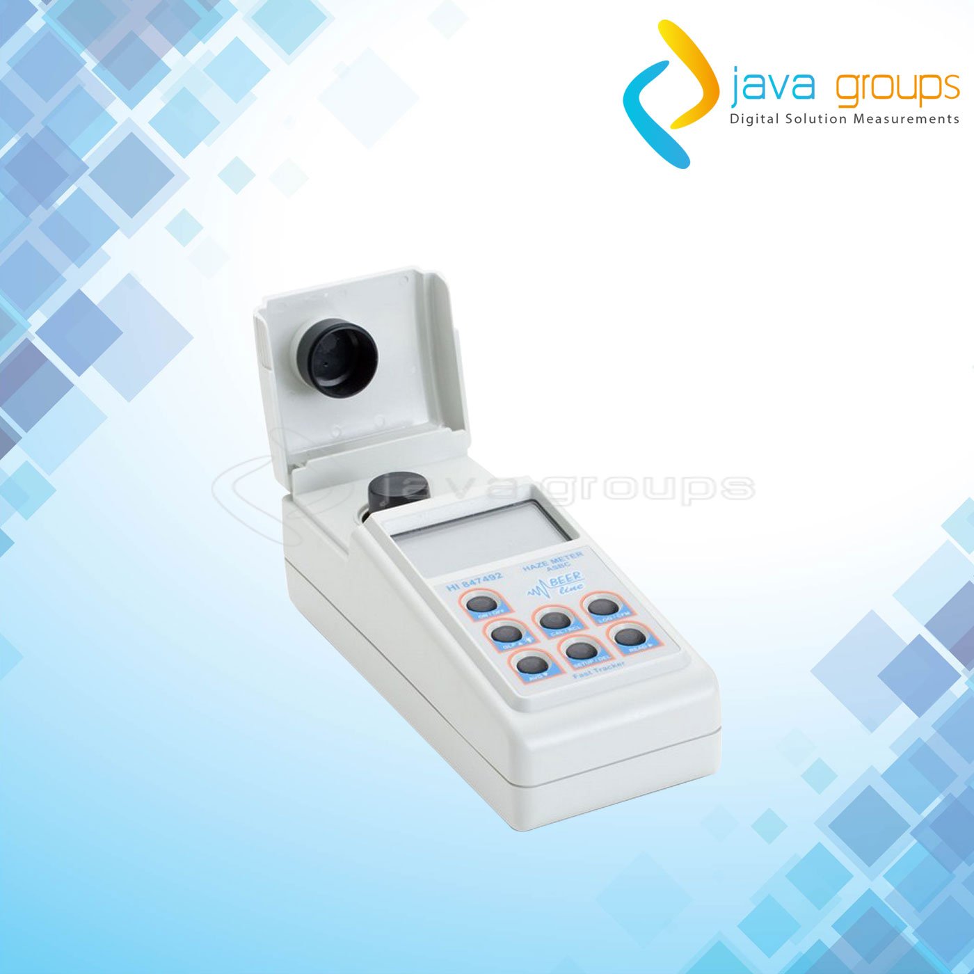 Alat Pengukur Kekeruhan Beer HI847492
