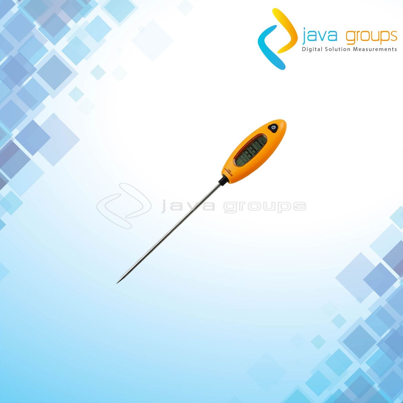 Alat Thermometer Makanan Digital AMF069