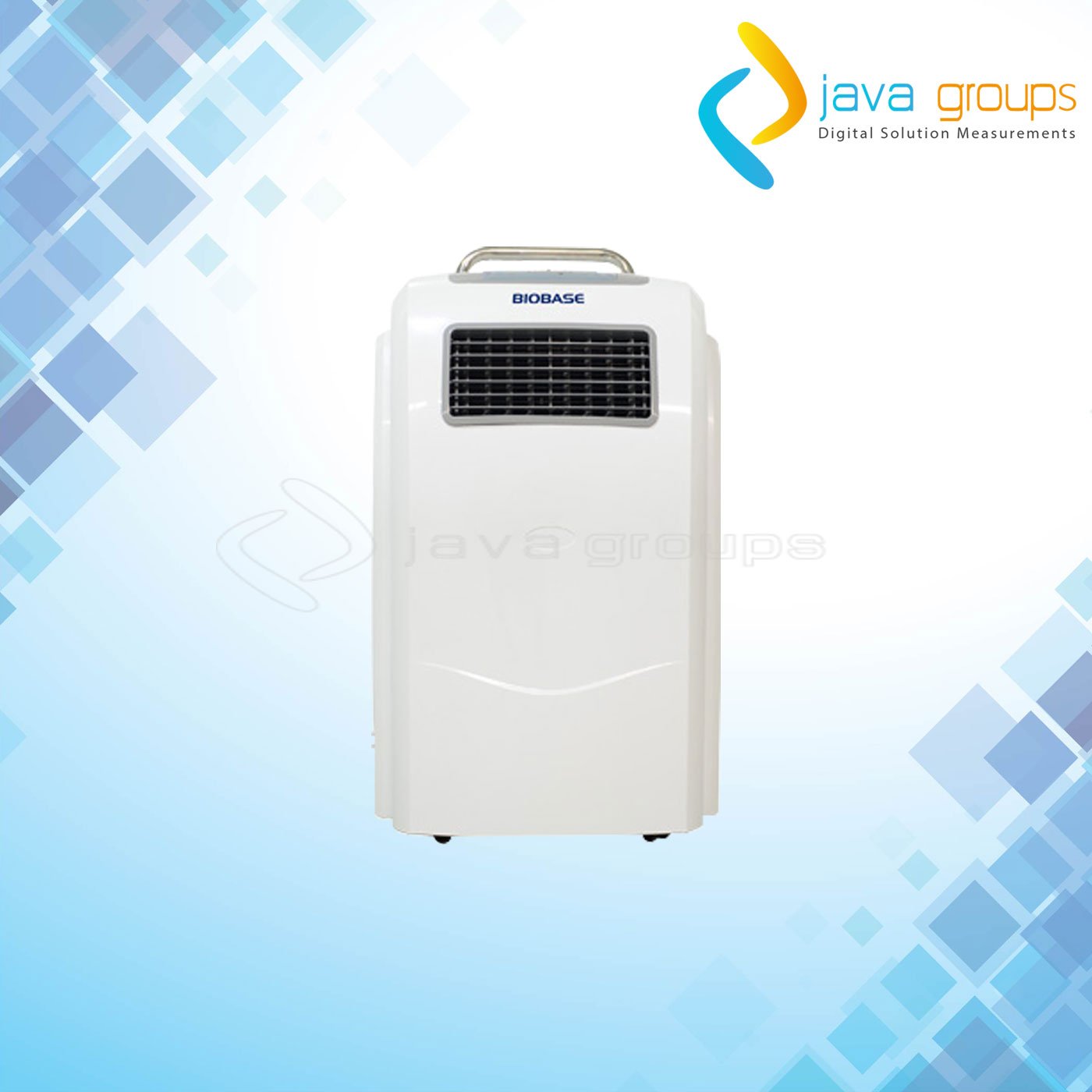 Alat UV Air Shower Biobase BK-Y-600 & BK-Y-800