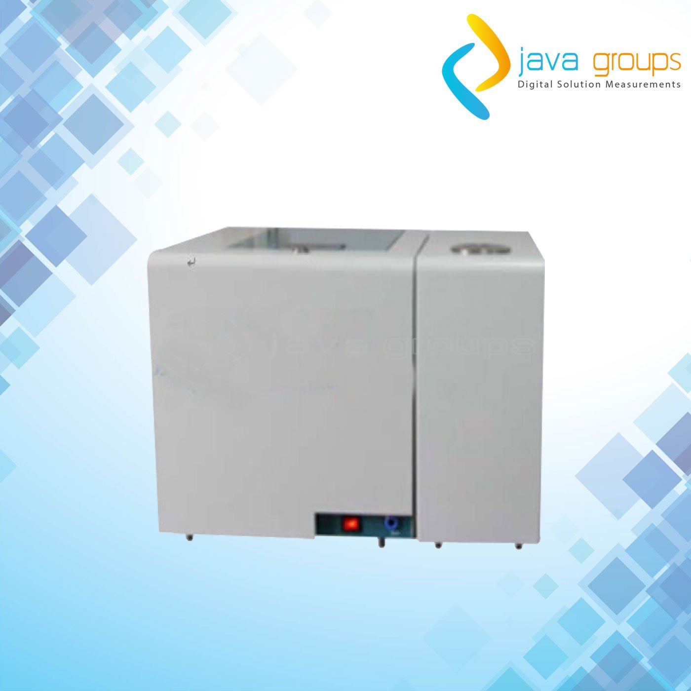 Alat Uji Kalorimeter Oksigen Bom Otomatis Penuh JSL-1AC