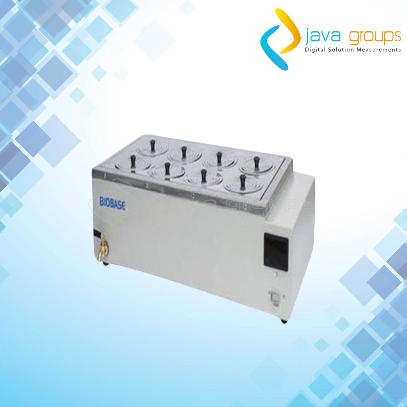 Alat Uji Pemandian Air Termostatik SY-2L8H