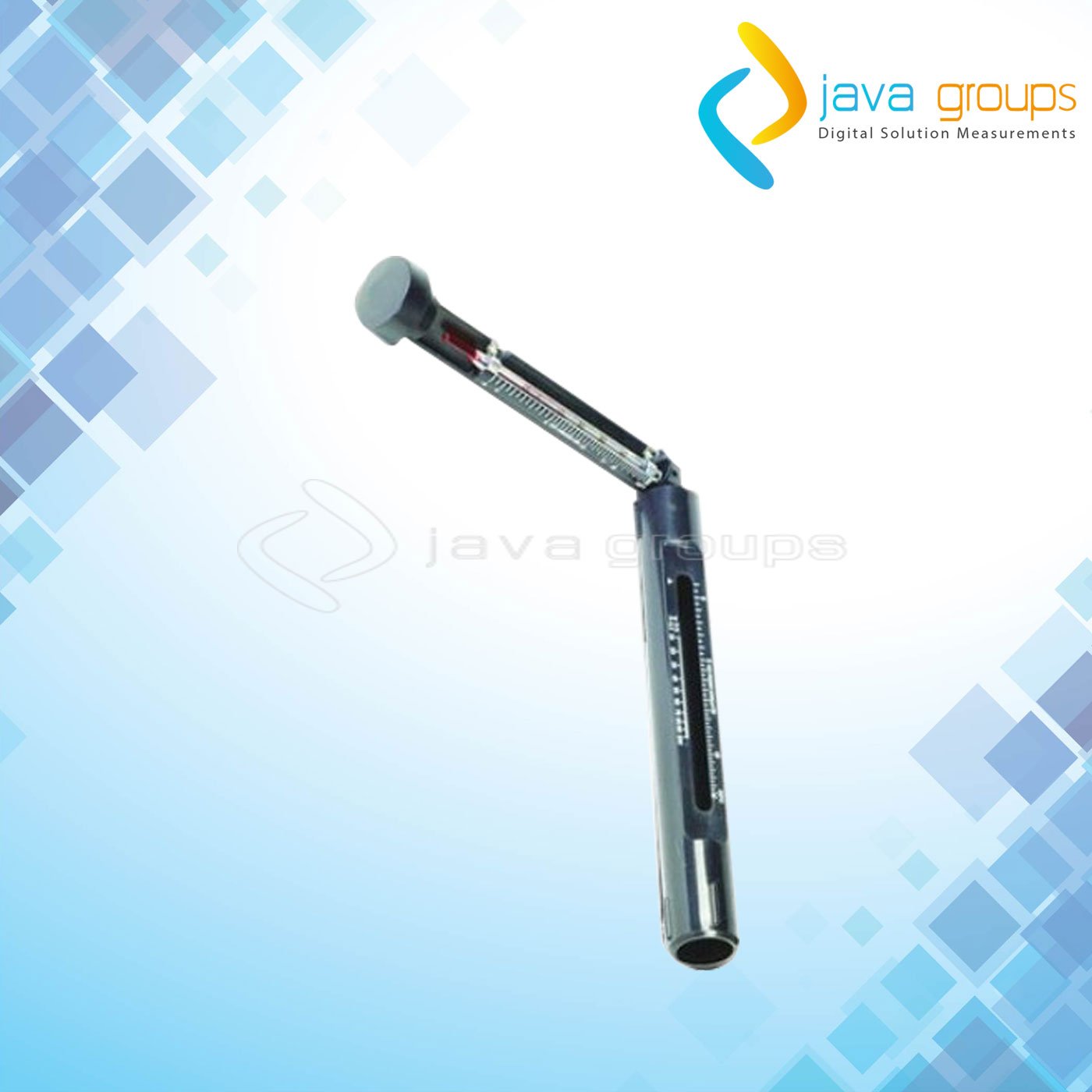 Alat Uji Sling Psychrometer SRP-701 Portabel