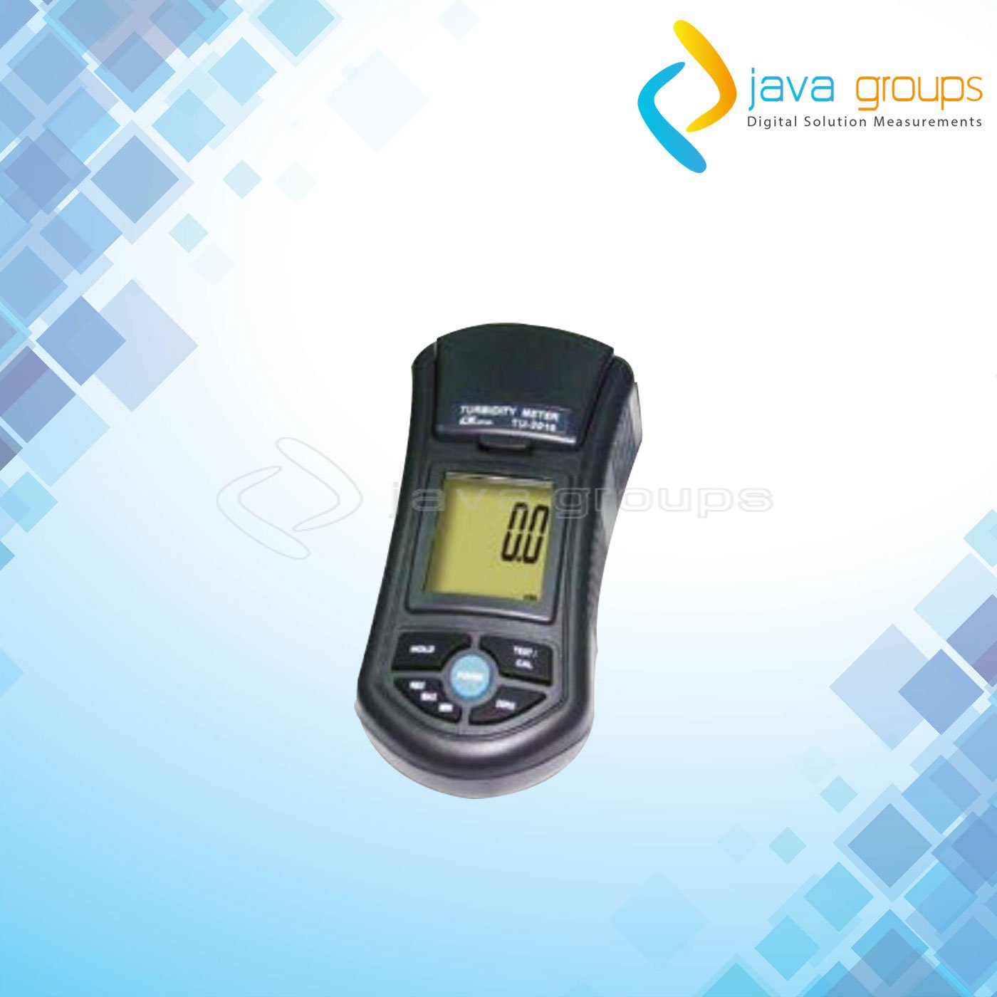 Alat Uji Turbidity Meter TU-2016 Portabel