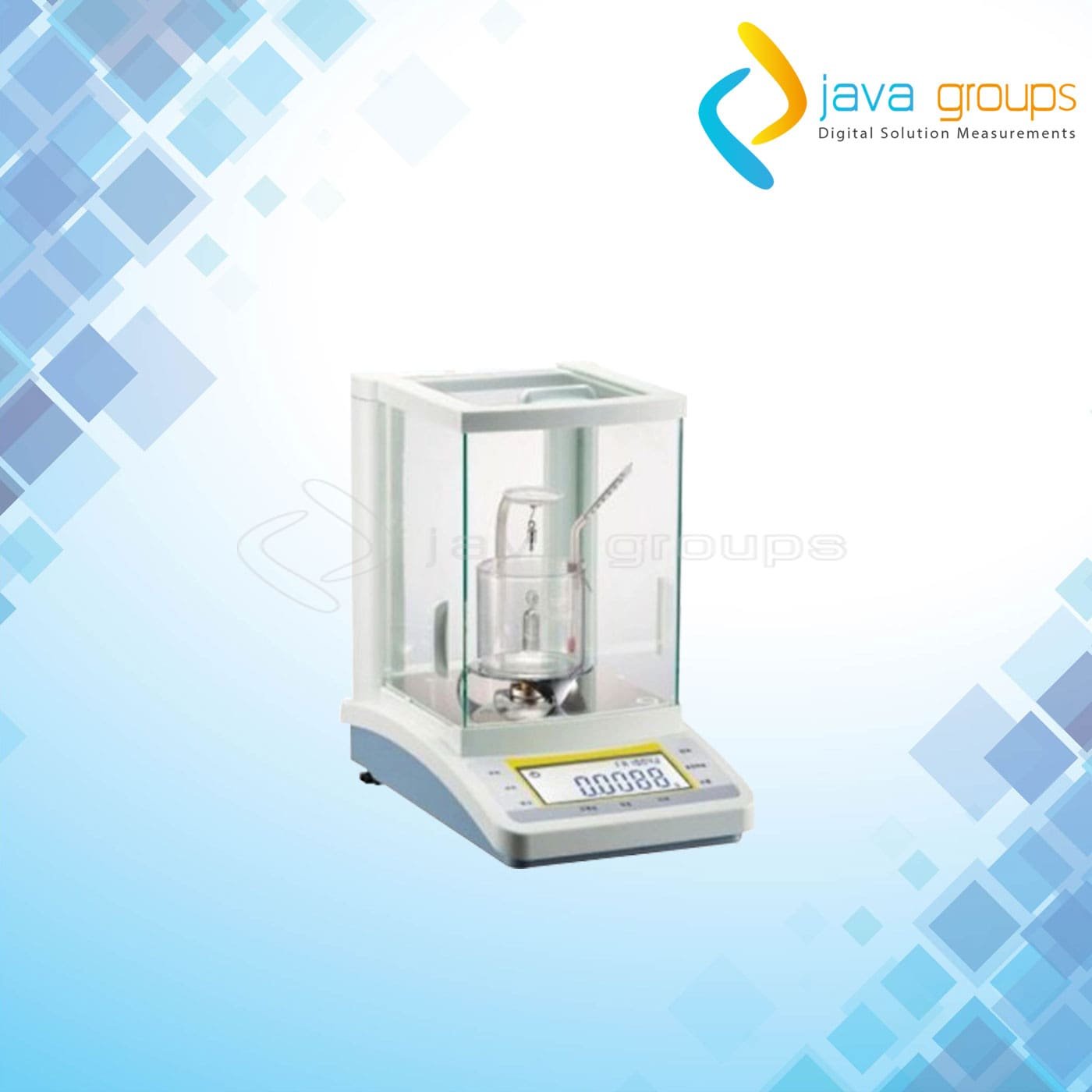 Alat Ukur Balance Biobase BA-2104D