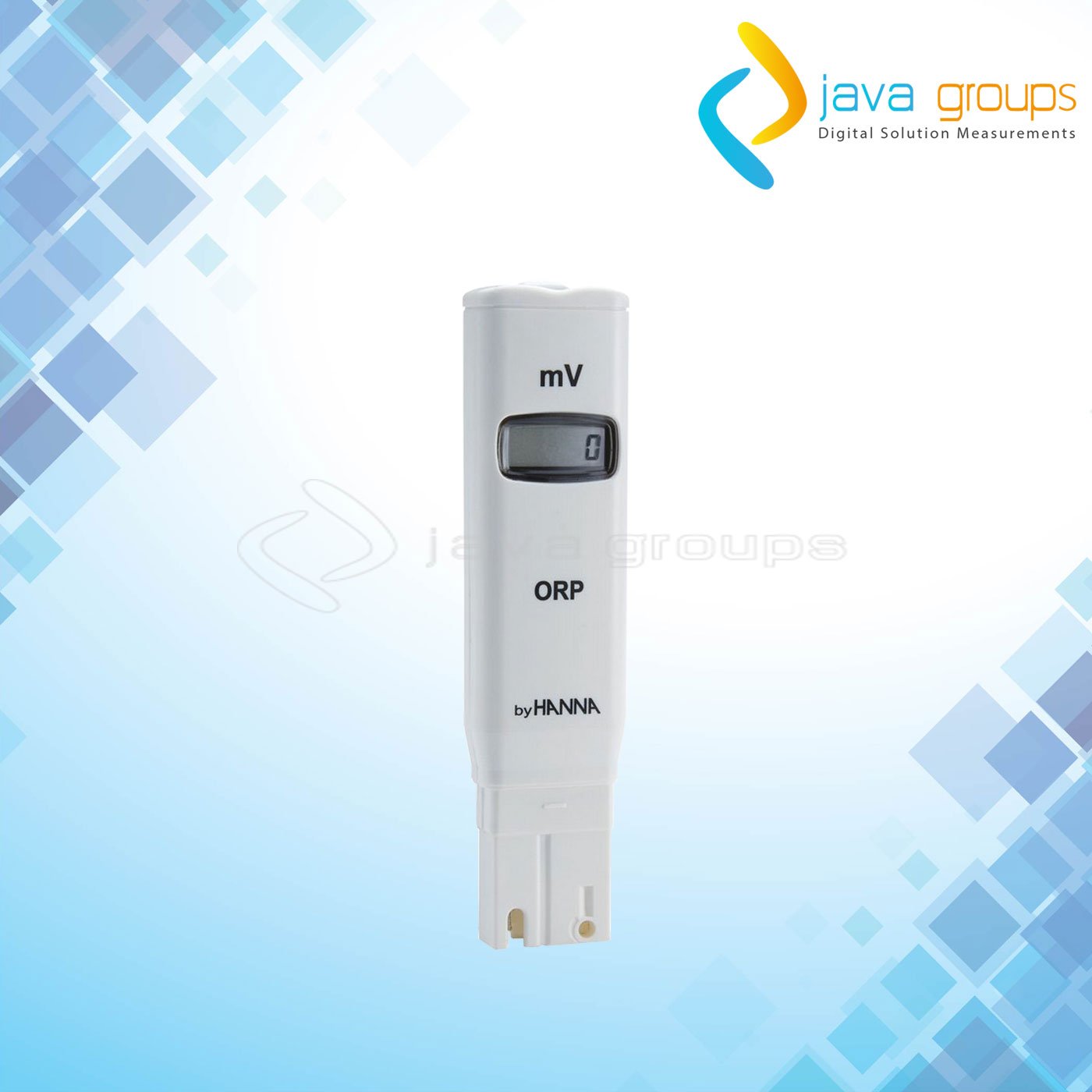 Alat Ukur ORP HI98201