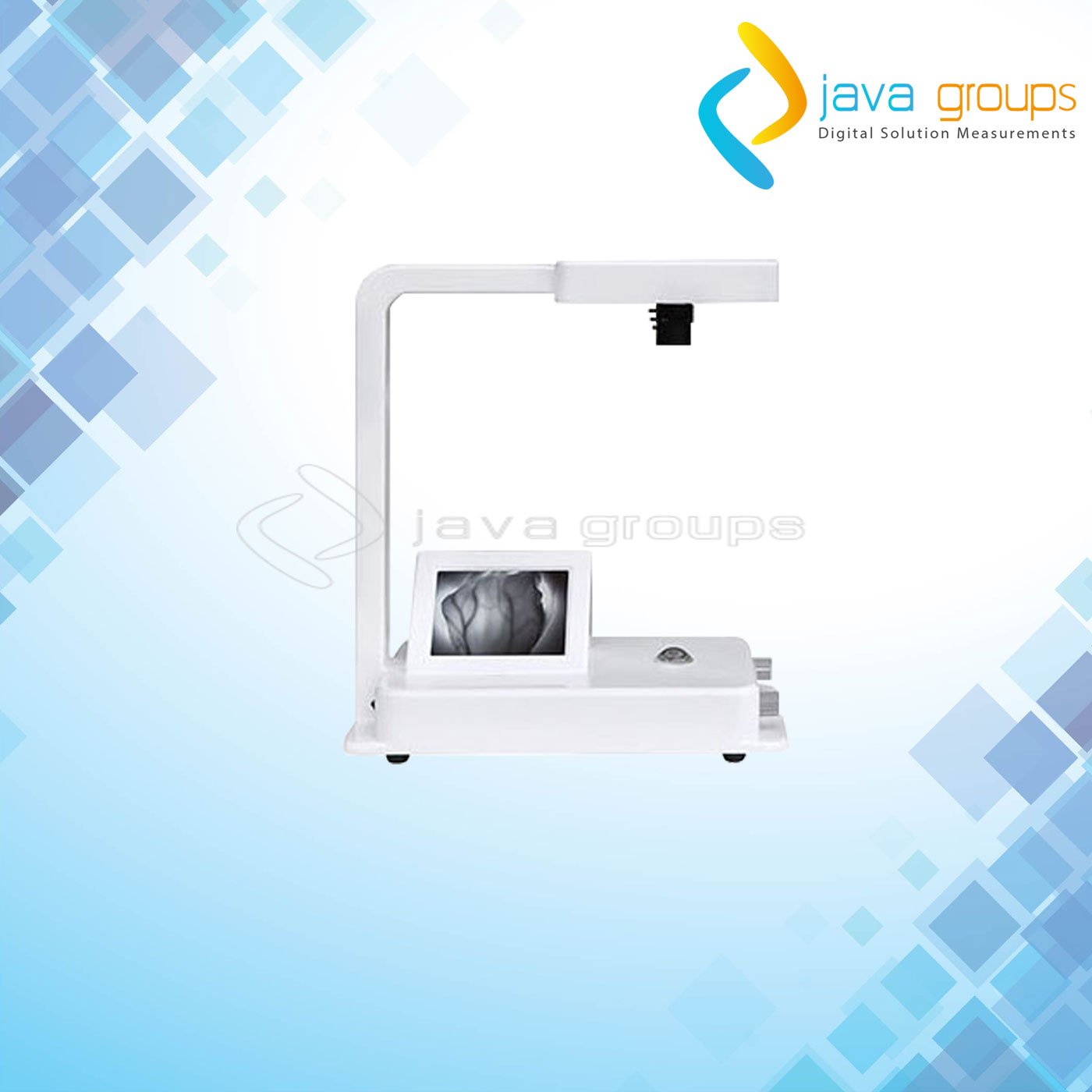 Alat Vein Finder Biobase BKCD-120 Series