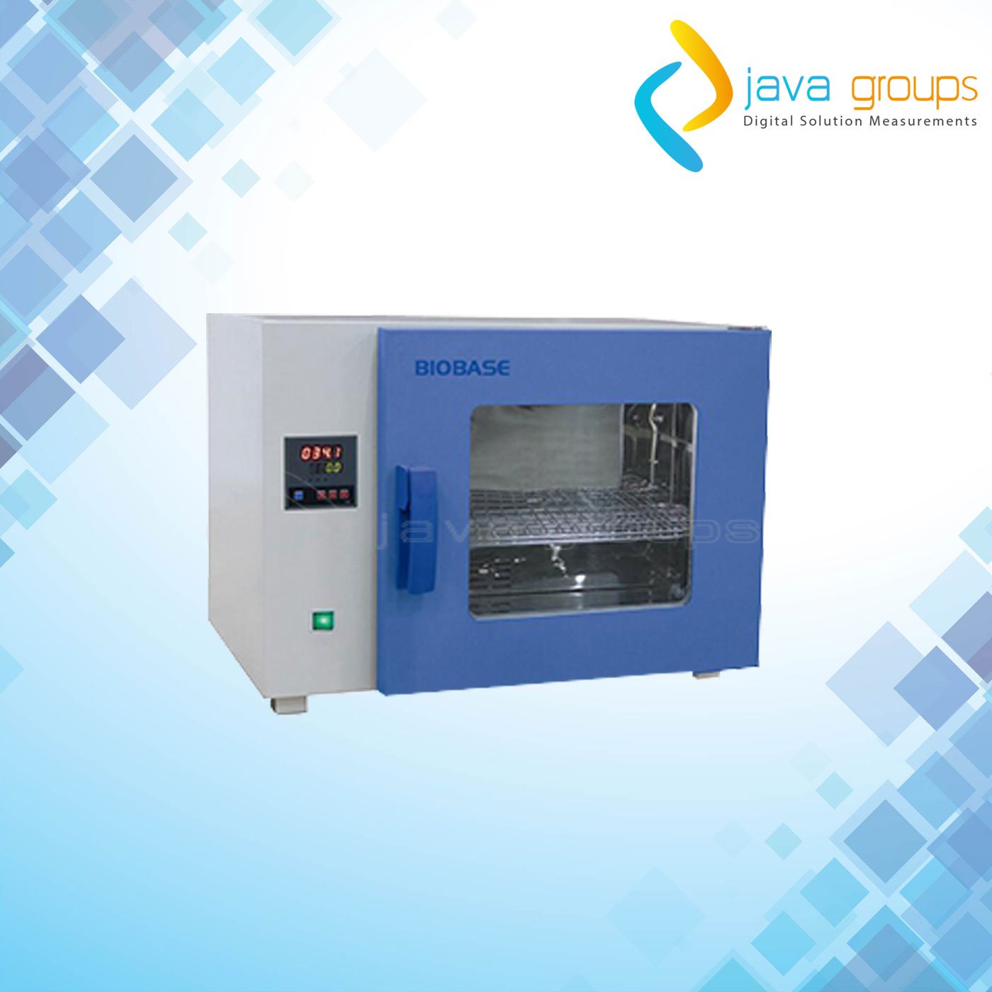 Oven Pengeringan Suhu Konstan Biobase BOV-T Series