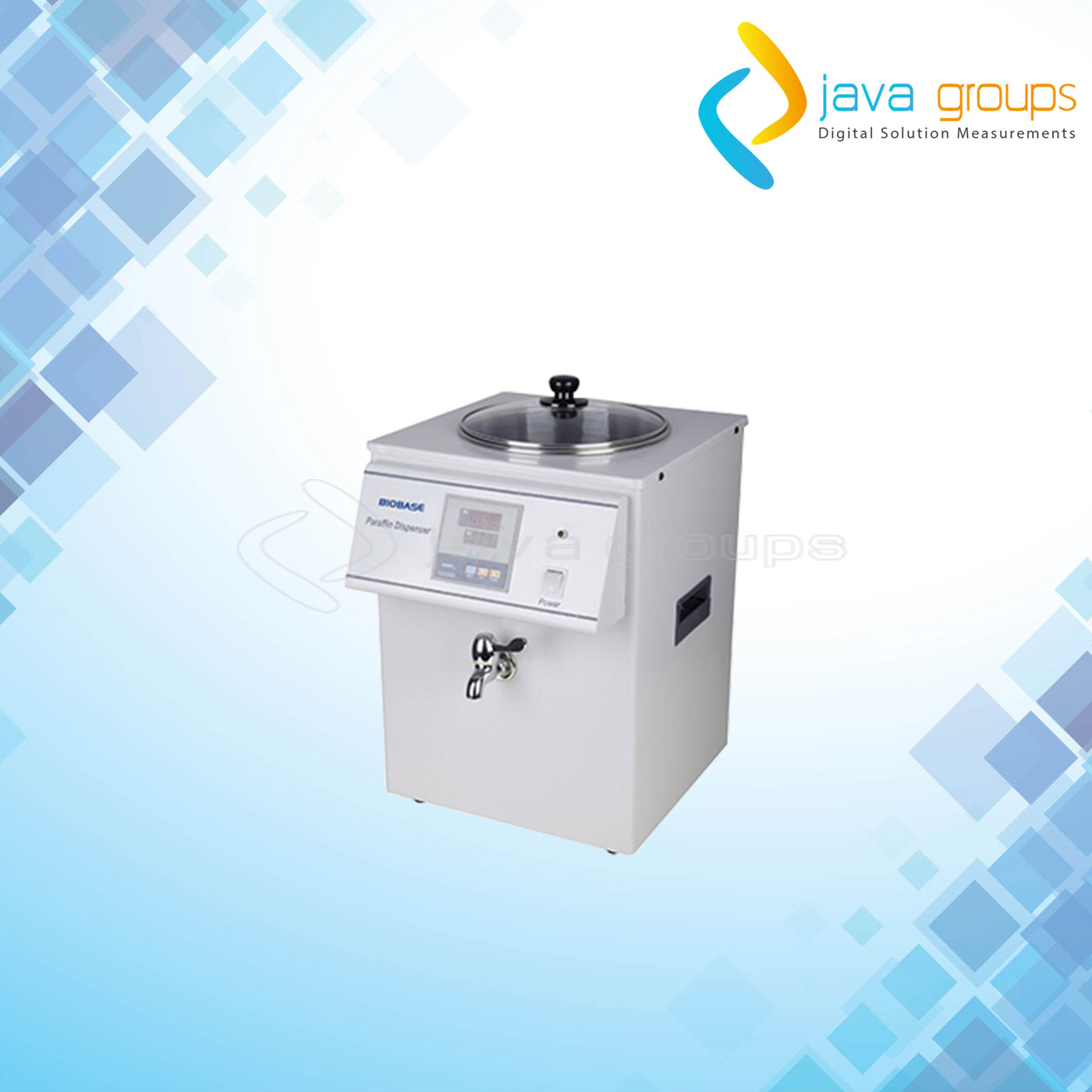 Alat Dispenser Parafin Biobase BK-PD10