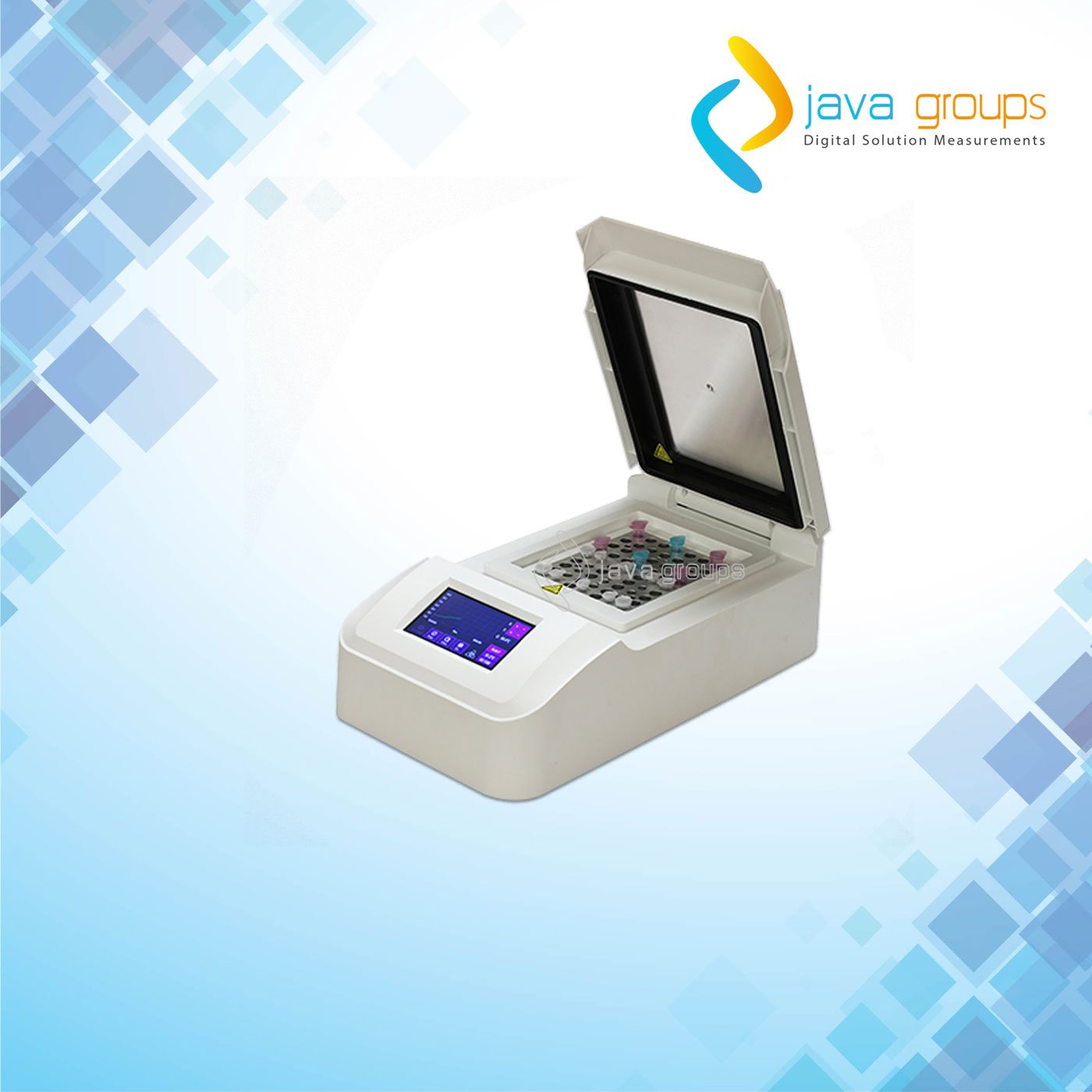 Alat Inkubator Laboratorium Bath Incubator Serial MK2000HL