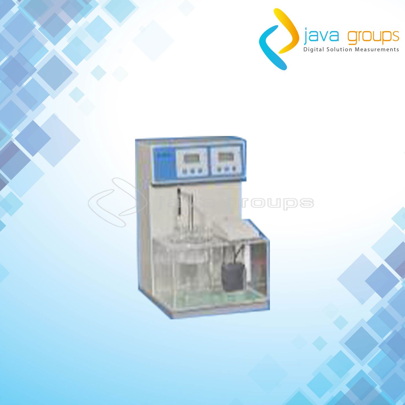 Alat Penguji Disintegrasi Biobase BK-BJ Series