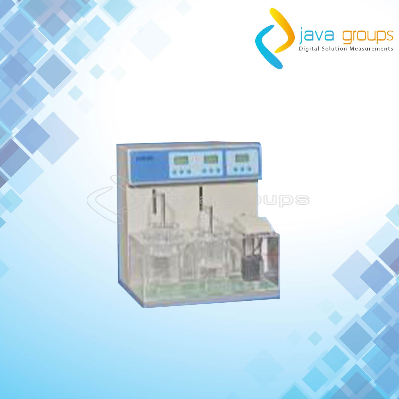 Alat Penguji Disintegrasi Biobase BK-BJ Series