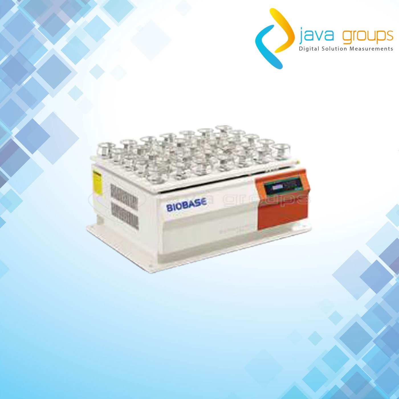 Alat Shaker Table Top Biobase Kapasitas Kecil Series