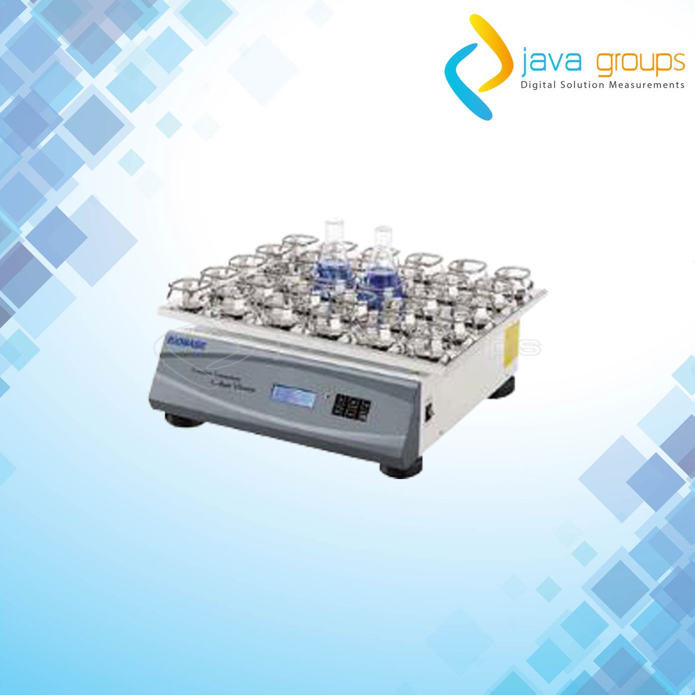 Alat Shaker Table Top Biobase Kapasitas Kecil Series