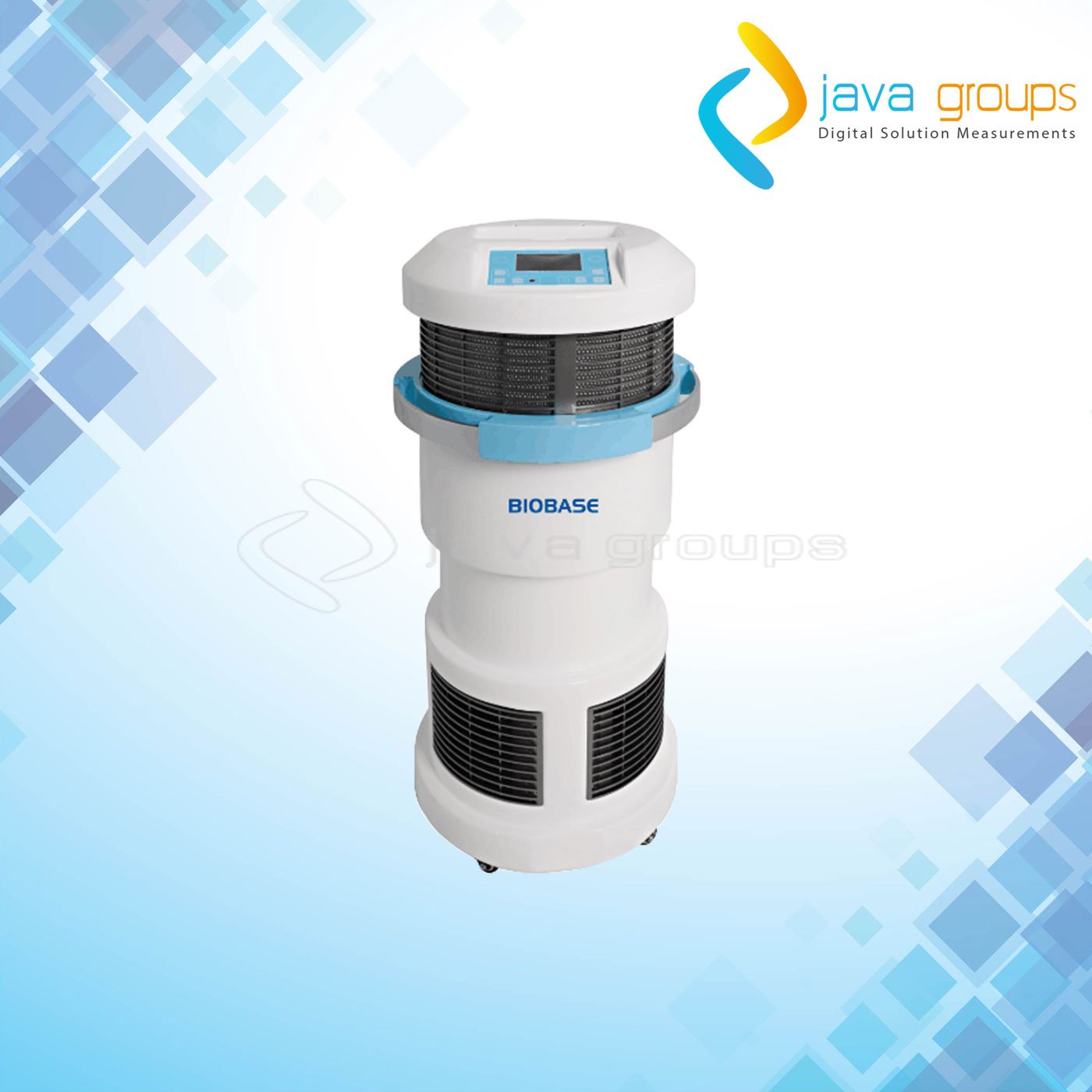 Alat Sterilisasi Udara Plasma (Mobile) PAS-Y100 Biobase