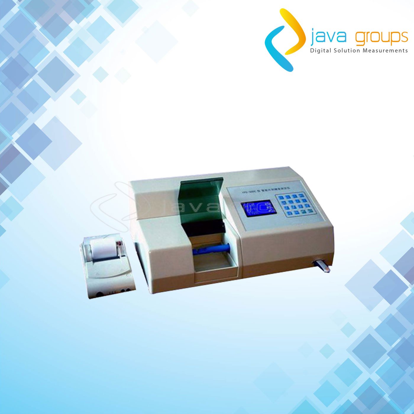 Alat Uji Tingkat Kekerasan Obat Tablet YPD-300C