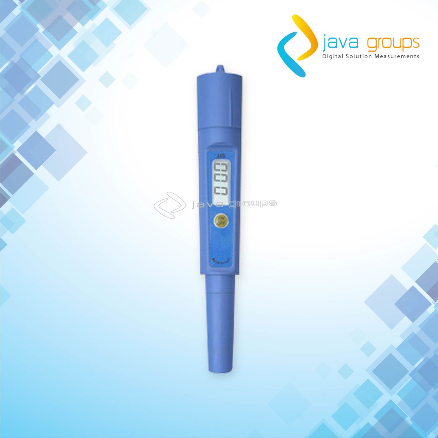 Alat Ukur Konduktivitas Digital KL-1383A