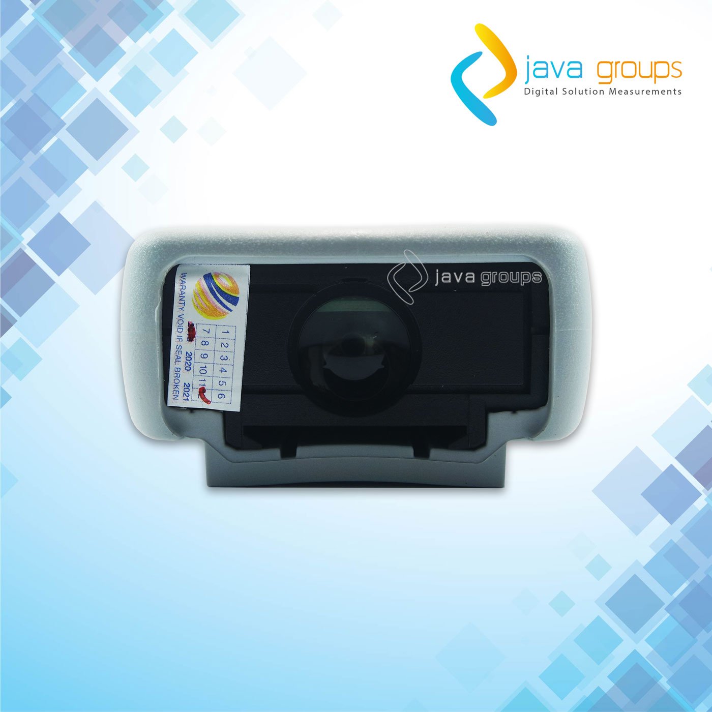 Alat Ukur Testo 465 Tachometer