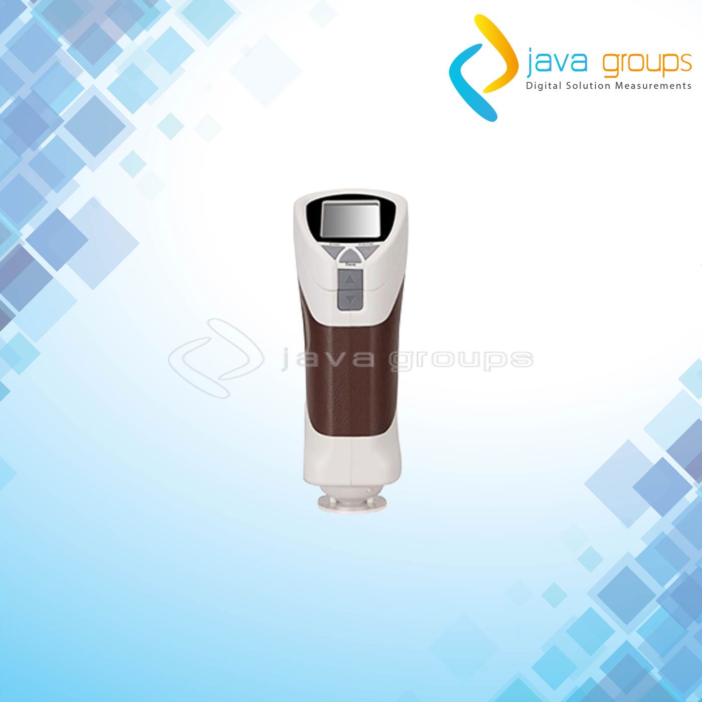 Alat Ukur Warna Colorimeter Seri AMT599
