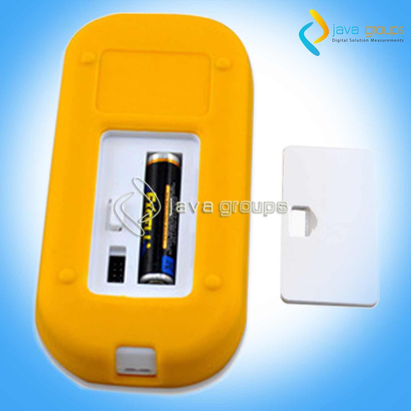 Alat Digital Refractometer News Series AMR300-AMR318