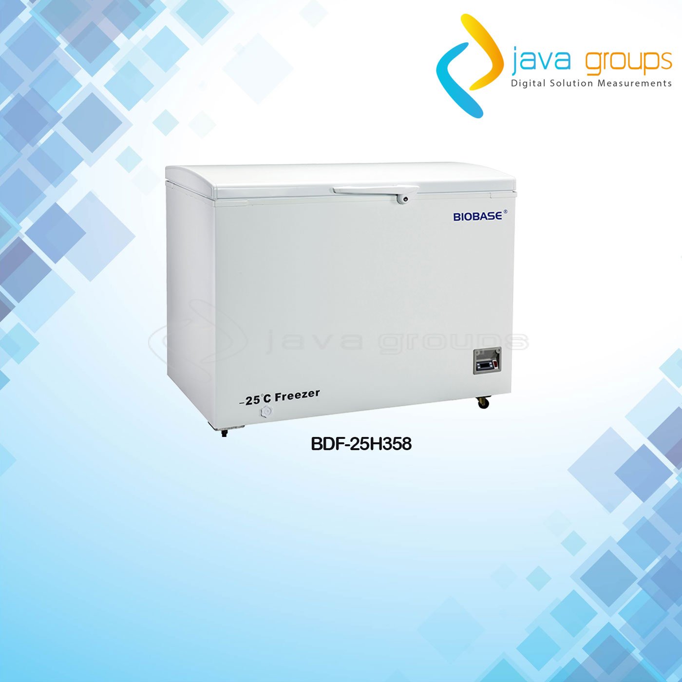 Lemari Pendingin Biobase BDF-25H358 Dan BDF-25H508