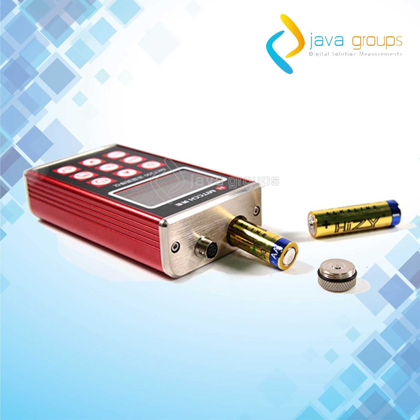 Mitech MCT200 Coating Thickness Gauge