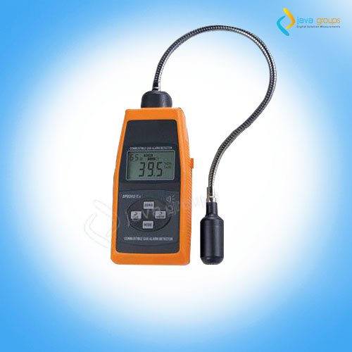 Alat Ukur Deteksi Gas Detector SP202